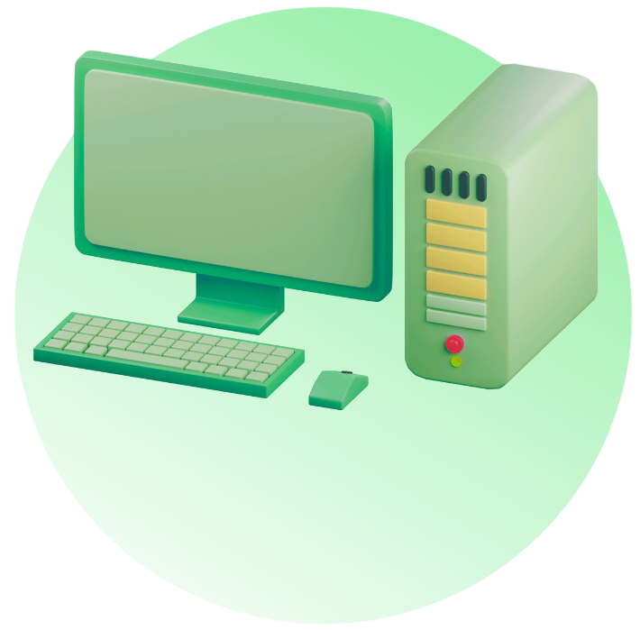 Formation en technicien informatique